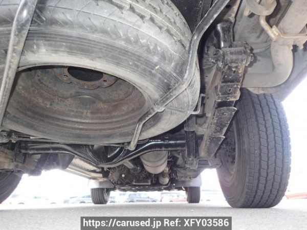 Used 1997 AT toyota hiace-van LH119V Image[36]