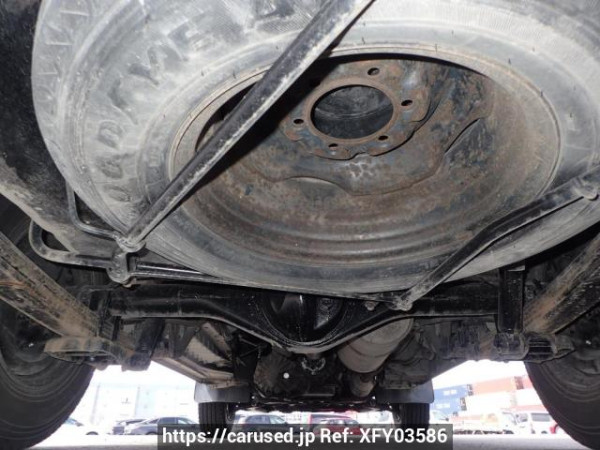 Used 1997 AT toyota hiace-van LH119V Image[37]