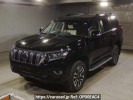 Toyota Land Cruiser Prado GDJ151W