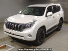 Toyota Land Cruiser Prado GDJ151W