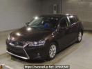 Lexus CT ZWA10