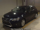 Lexus CT ZWA10