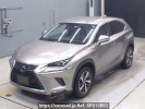 Lexus NX AYZ10