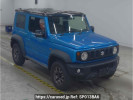 Suzuki Jimny Sierra JB74W