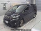 Toyota Vellfire GGH20W