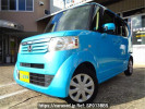 Honda N-BOX JF1