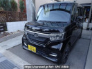 Honda N-BOX CUSTOM JF4