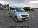 Suzuki Wagon R MH23S