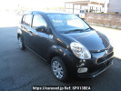 Toyota Passo KGC30