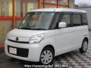 Mazda Flair Wagon MM21S