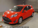 Toyota Aqua NHP10