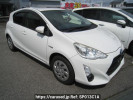 Toyota Aqua NHP10