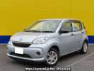 Toyota Passo M700A