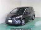 Toyota Sienta NHP170G