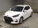 Toyota YARIS MXPH10