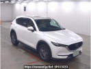 Mazda CX-5 KF5P