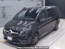 Mercedes Benz V-Class 447813N