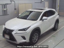 Lexus NX AGZ15