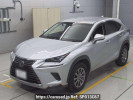 Lexus NX AYZ10