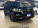 Toyota Land Cruiser URJ202W