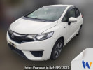 Honda Fit Hybrid GP5