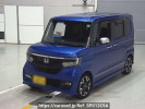 Honda N-BOX CUSTOM JF3