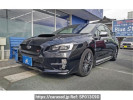 Subaru WRX Sti VAB