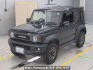 Suzuki Jimny Sierra JB74W