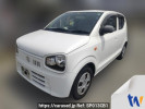 Suzuki Alto HA36S