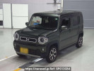 Mazda Flair Crossover MS92S