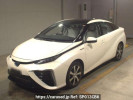 Toyota Mirai JPD10