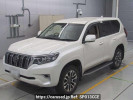 Toyota Land Cruiser Prado GDJ151W