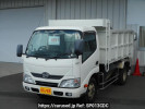 Hino DUTRO XZU685M