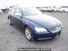 Toyota Mark X GRX120