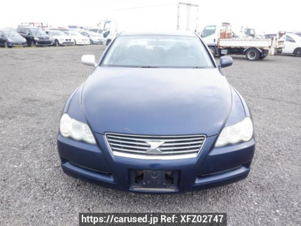 Used 2005 AT toyota mark-x GRX120 Image[1]