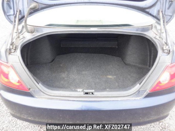 Used 2005 AT toyota mark-x GRX120 Image[8]
