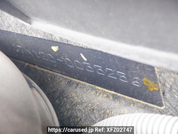 Used 2005 AT toyota mark-x GRX120 Image[11]