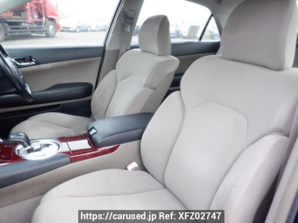 Used 2005 AT toyota mark-x GRX120 Image[13]