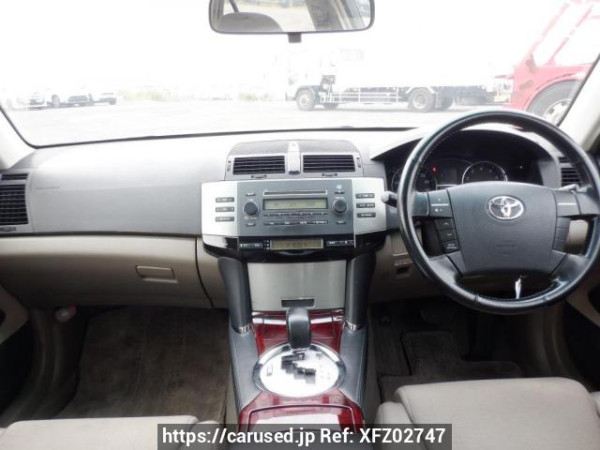 Used 2005 AT toyota mark-x GRX120 Image[16]