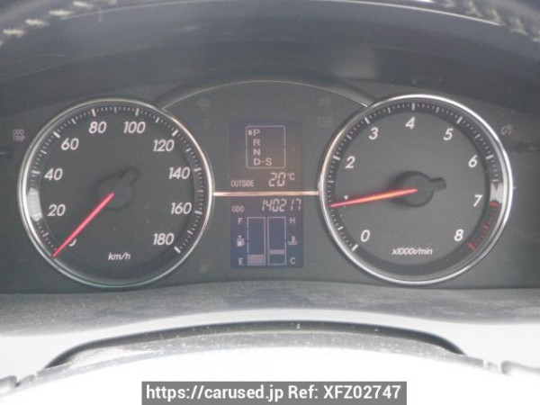 Used 2005 AT toyota mark-x GRX120 Image[17]