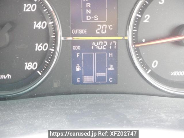 Used 2005 AT toyota mark-x GRX120 Image[18]