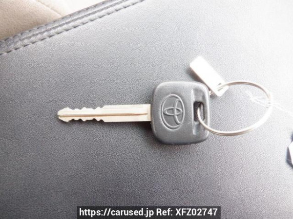 Used 2005 AT toyota mark-x GRX120 Image[23]