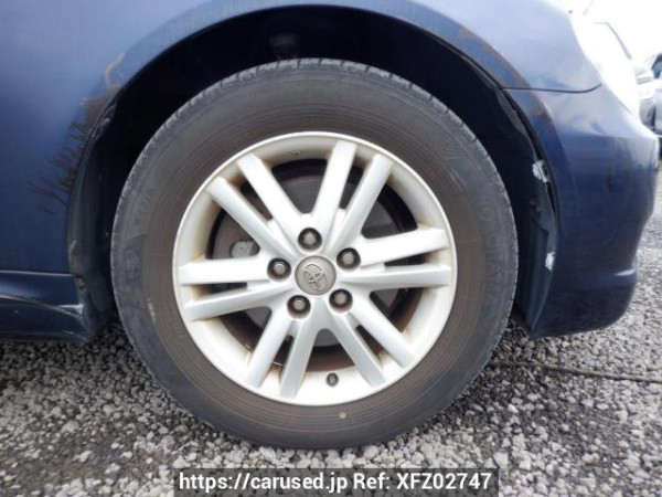 Used 2005 AT toyota mark-x GRX120 Image[24]