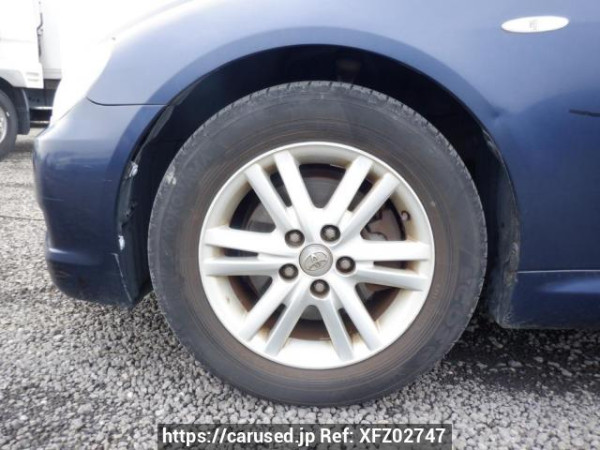 Used 2005 AT toyota mark-x GRX120 Image[25]