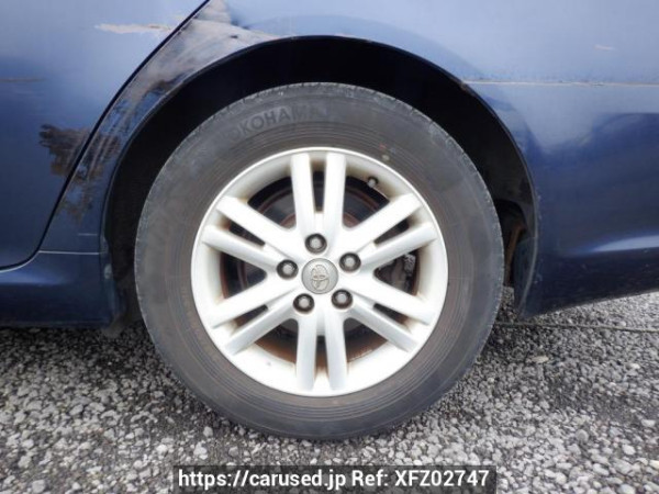 Used 2005 AT toyota mark-x GRX120 Image[27]