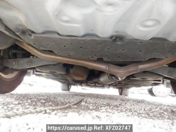 Used 2005 AT toyota mark-x GRX120 Image[36]