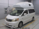 Toyota Alphard Hybrid ATH10W