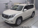 Toyota Land Cruiser Prado GDJ151W