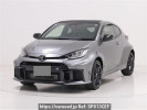 Toyota GR YARIS GXPA16