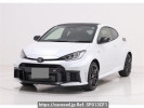 Toyota GR YARIS GXPA16